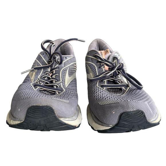 Brooks Women's Ghost‎ 12 Running Shoes Size 12 - Picture 2 of 9
